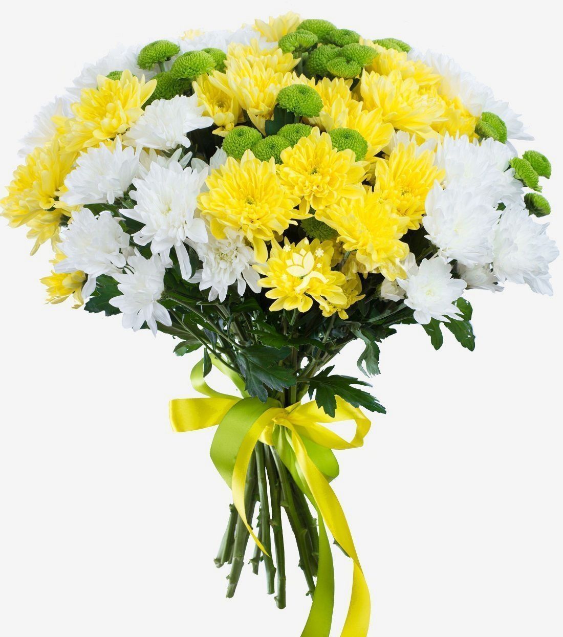 Chrysanthemum bouquets outlet